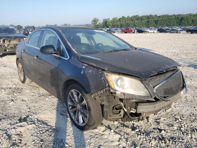 Photo 4 from auction – 2012 BUICK VERANO with VIN 1G4PS5SK6C4201785