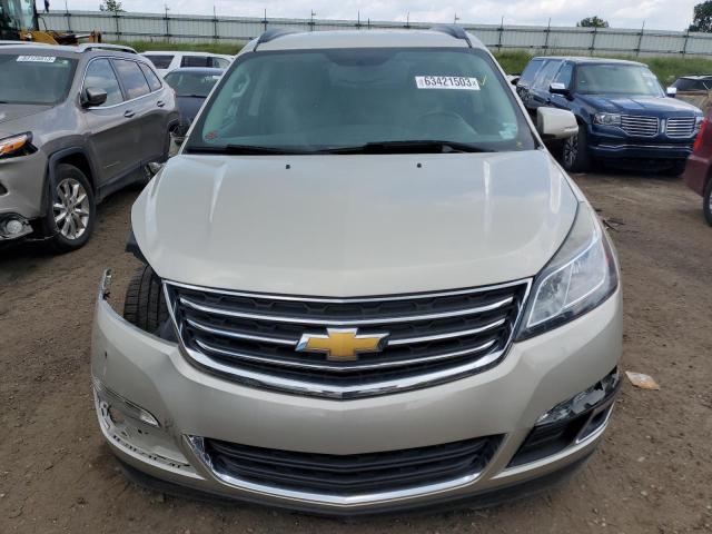 Photo 5 from auction – 2014 CHEVROLET TRAVERSE L with VIN 1GNKRGKD5EJ198834