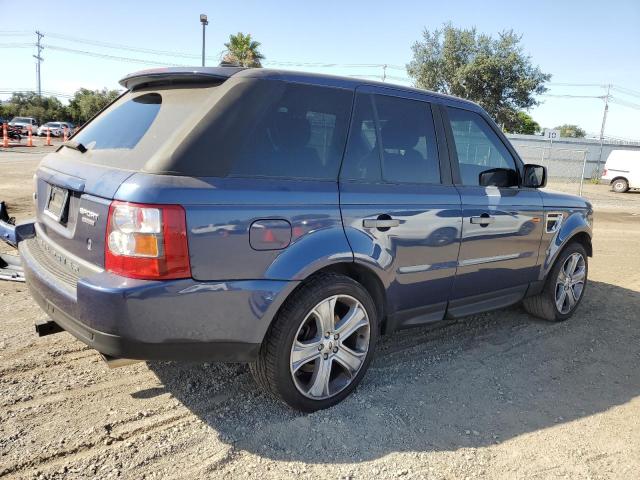 Photo 3 from auction – 2006 LAND ROVER RANGE ROVE with VIN SALSH23466A921033