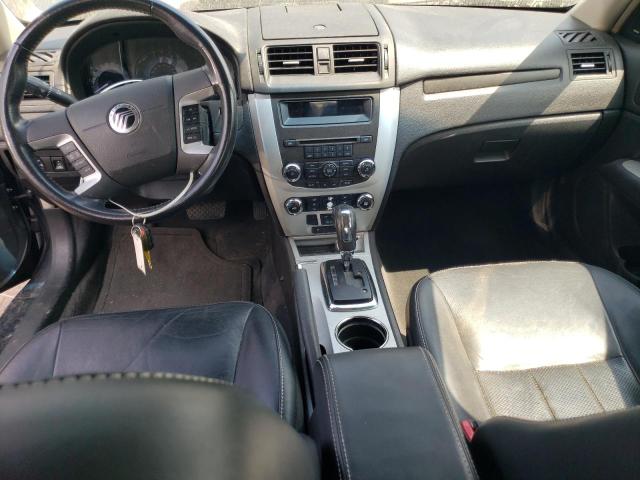 Photo 8 from auction – 2010 MERCURY MILAN PREM with VIN 3MEHM0JG2AR648345