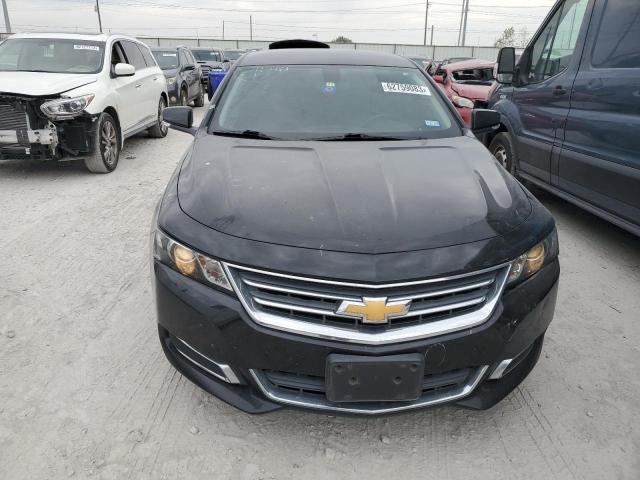 Photo 5 from auction – 2017 CHEVROLET IMPALA LT with VIN 2G1105S36H9142484