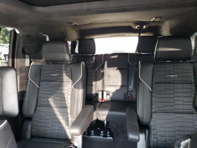 Photo 10 from auction – 2023 CADILLAC ESCALADE E with VIN 1GYS4RKT3PR246792