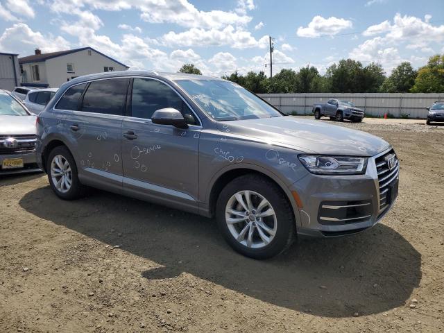 صورة رقم 4 من المزاد - 2017 AUDI Q7 PREMIUM مع VIN WA1AAAF75HD043890