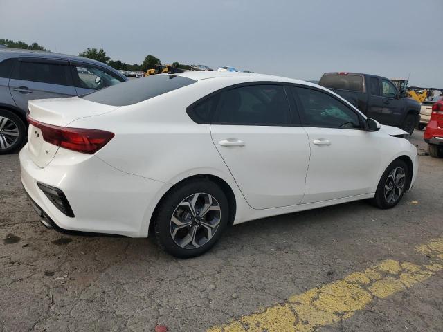 Photo 3 from auction – 2019 KIA FORTE FE with VIN 3KPF24AD2KE073670