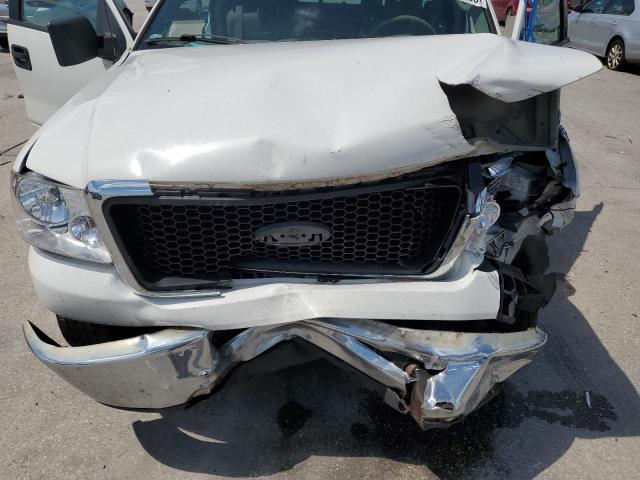 Photo 11 from auction – 2006 FORD F150 with VIN 1FTRX12W56KD20938