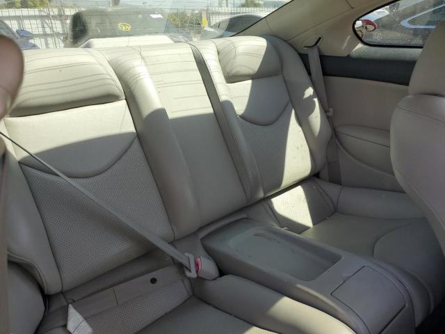 Photo 10 from auction – 2009 INFINITI G37 BASE with VIN JNKCV64E89M602382