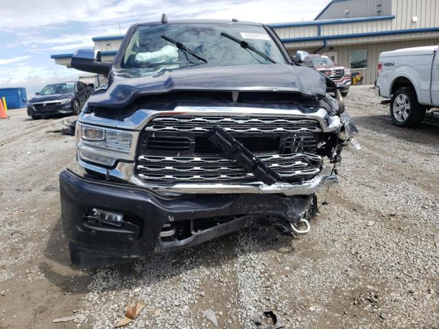 Photo 5 from auction – 2019 RAM 3500 LIMIT with VIN 3C63R3PL7KG668307