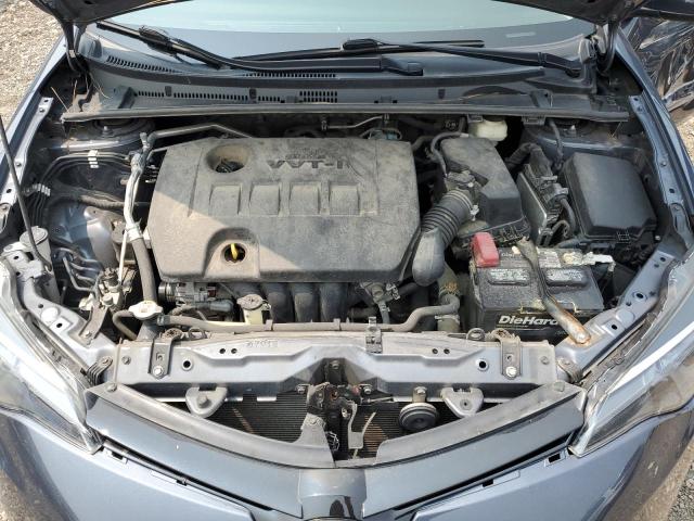 Photo 11 from auction – 2017 TOYOTA COROLLA L with VIN 2T1BURHE7HC937267