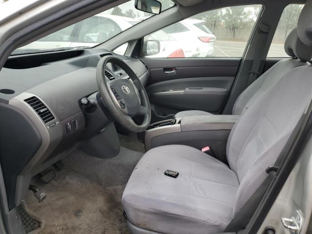 Photo 7 from auction – 2004 TOYOTA PRIUS with VIN JTDKB20UX40100419