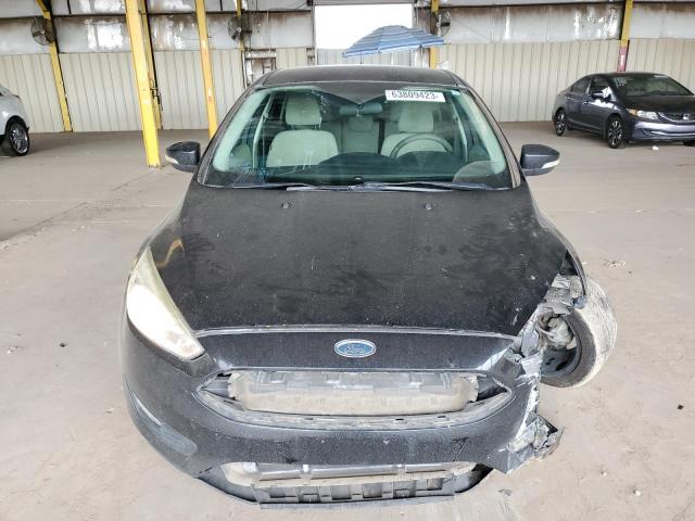 Photo 5 from auction – 2016 FORD FOCUS SE with VIN 1FADP3F20GL203671