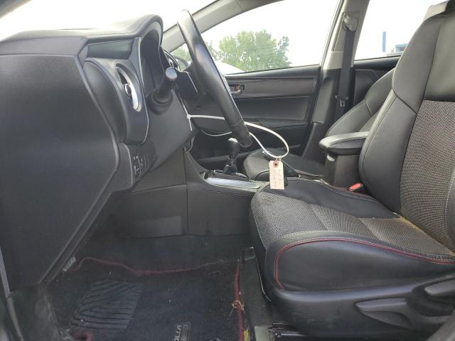 Photo 7 from auction – 2017 TOYOTA COROLLA L with VIN 5YFBURHE3HP619971