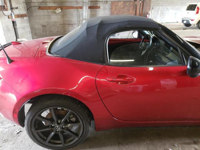 صورة رقم 10 من المزاد - 2016 MAZDA MX-5 MIATA مع VIN JM1NDAC76G0113809