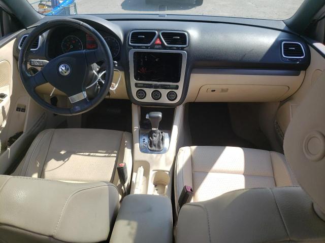 Photo 8 from auction – 2009 VOLKSWAGEN EOS TURBO with VIN WVWBA71F49V019958