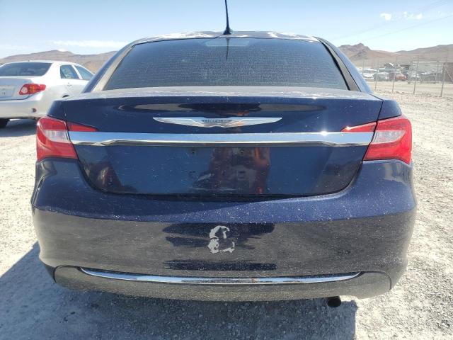 Photo 6 from auction – 2013 CHRYSLER 200 TOURIN with VIN 1C3CCBBB2DN732285