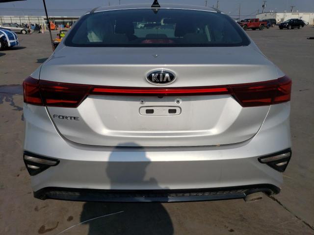Photo 6 from auction – 2020 KIA FORTE FE with VIN 3KPF24AD3LE204462