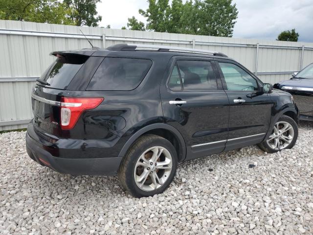 صورة رقم 3 من المزاد - 2012 FORD EXPLORER L مع VIN 1FMHK8F88CGA16561