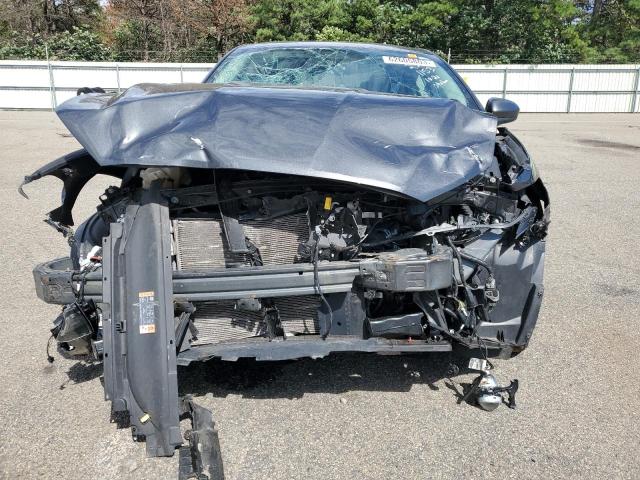 Photo 5 from auction – 2018 FORD FUSION SE with VIN 3FA6P0H76JR283003