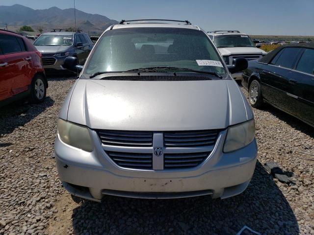Photo 5 from auction – 2006 DODGE GRAND CARA with VIN 1D4GP24R56B503831
