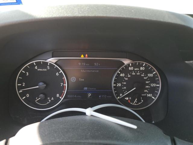 Photo 9 from auction – 2019 NISSAN ALTIMA S with VIN 1N4BL4BV1KC255828