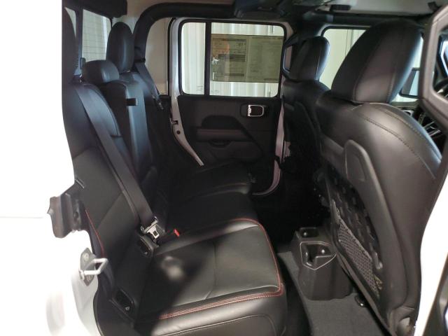 Photo 10 from auction – 2022 JEEP GLADIATOR with VIN 1C6JJTBG4NL163079