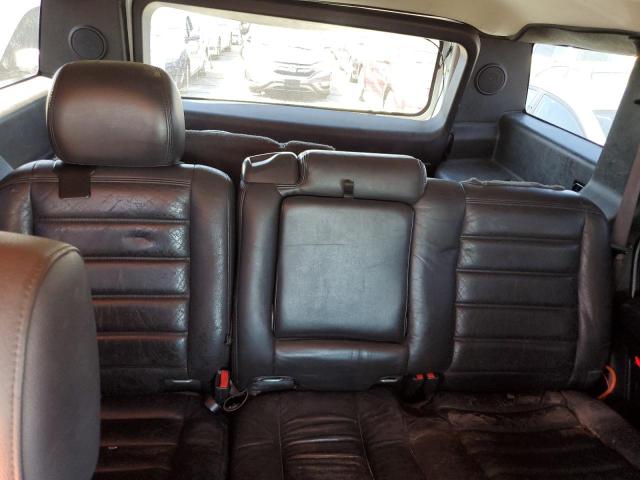 Photo 10 from auction – 2006 HUMMER H2 with VIN 5GRGN23U26H104055