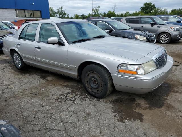 Photo 4 from auction – 2004 MERCURY GRAND MARQ with VIN 2MEFM74W94X607347