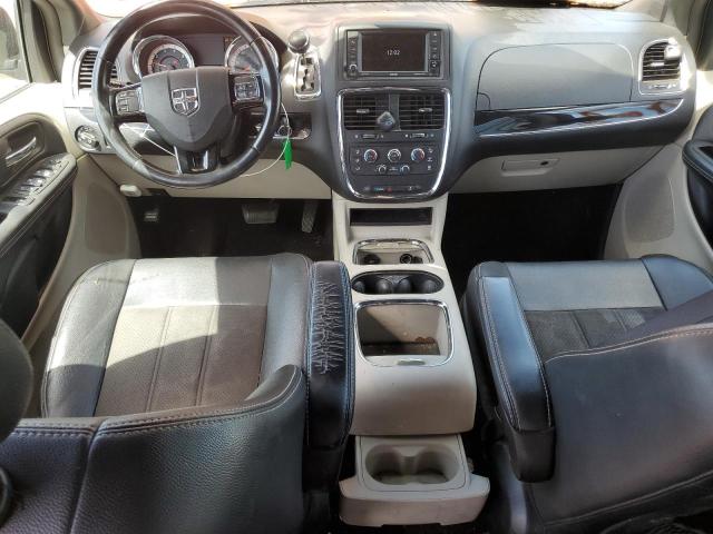 Photo 8 from auction – 2020 DODGE GRAND CARA with VIN 2C4RDGCG5LR201044