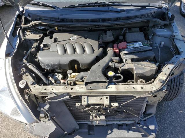 Photo 11 from auction – 2011 NISSAN VERSA S with VIN 3N1BC1AP1BL369900