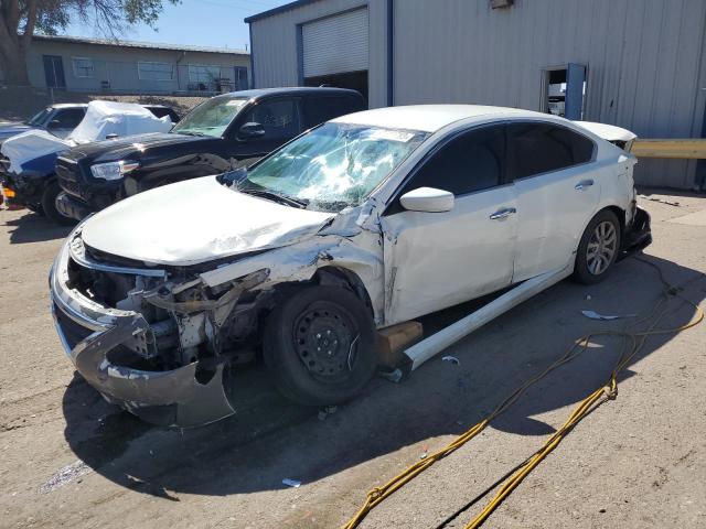 NISSAN ALTIMA 2.5 2013 with VIN 1N4AL3AP6DN518248 - Photo from auction