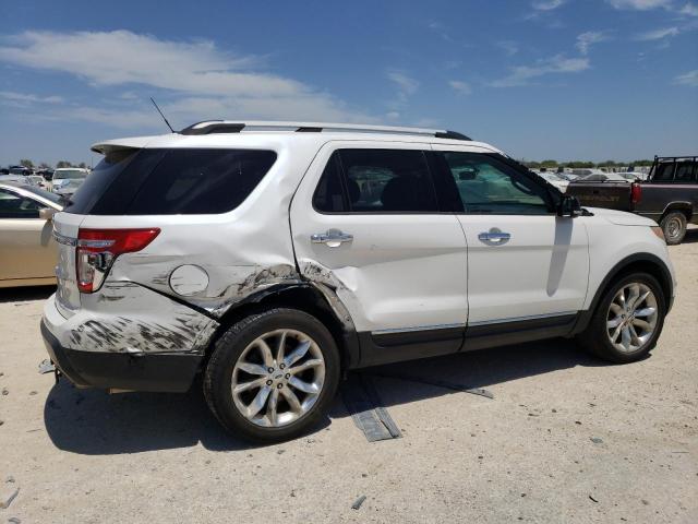 Снимка 3 от търг – 2013 FORD EXPLORER X с VIN 1FM5K7D84DGB39002