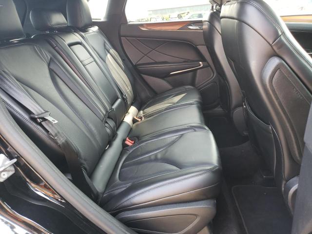 Photo 10 from auction – 2018 LINCOLN MKC SELECT with VIN 5LMCJ2D95JUL29973