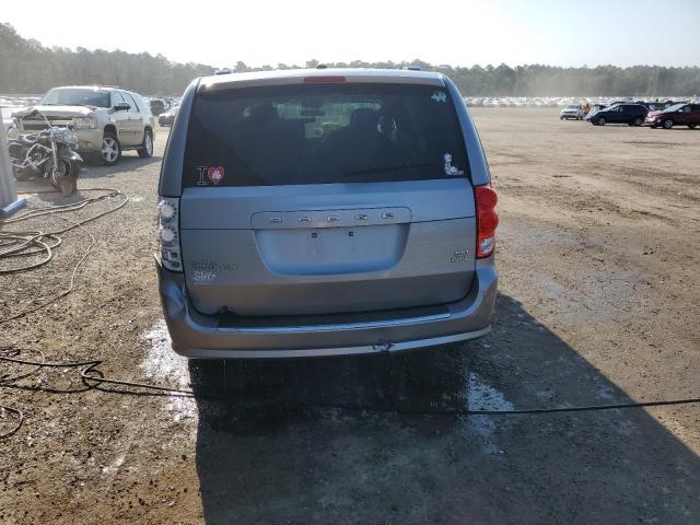 Photo 6 from auction – 2016 DODGE GRAND CARA with VIN 2C4RDGCG6GR336880