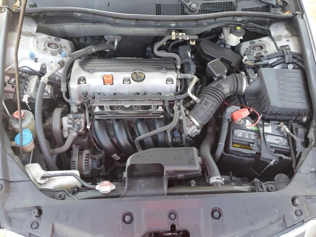 Photo 11 from auction – 2011 HONDA ACCORD LXP with VIN 1HGCP2F42BA029545