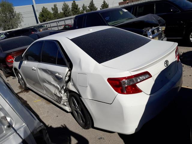 Photo 2 from auction – 2012 TOYOTA CAMRY BASE with VIN 4T1BF1FK7CU550682