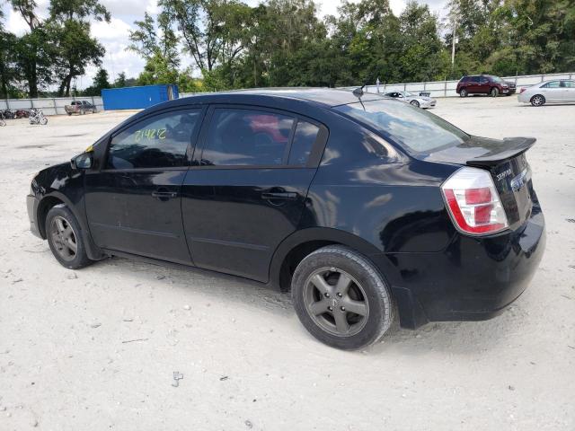 Photo 2 from auction – 2011 NISSAN SENTRA 2.0 with VIN 3N1AB6AP5BL729679