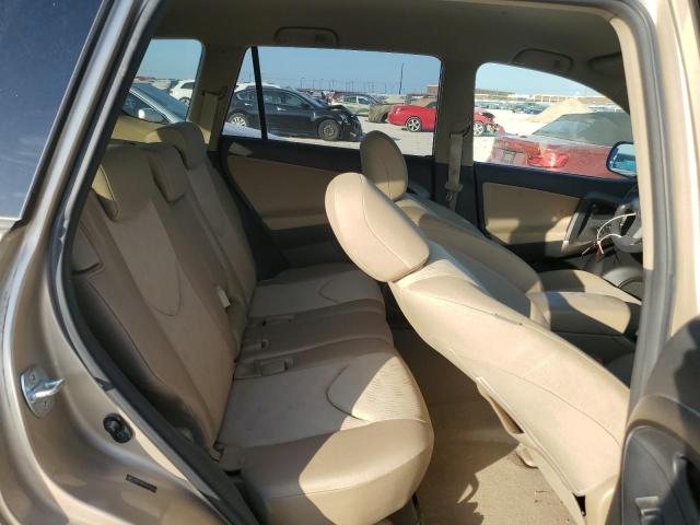 Photo 10 from auction – 2010 TOYOTA RAV4 with VIN JTMZF4DV6A5024732