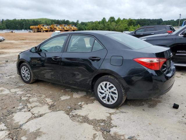 Photo 2 from auction – 2019 TOYOTA COROLLA L with VIN 2T1BURHE8KC181066