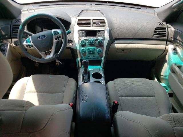 Photo 8 from auction – 2013 FORD EXPLORER with VIN 1FM5K7B84DGB52898