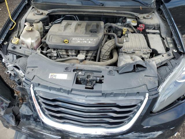 Photo 11 from auction – 2014 CHRYSLER 200 TOURIN with VIN 1C3CCBBB6EN183532