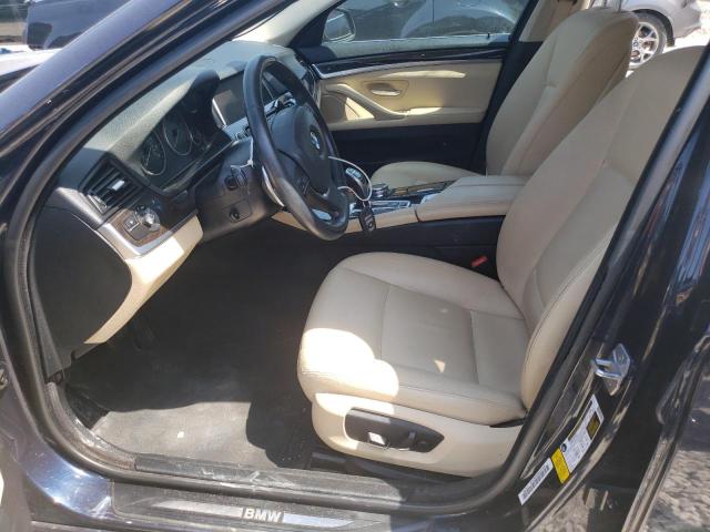 Photo 7 from auction – 2016 BMW 528 I with VIN WBA5A5C50GG347611