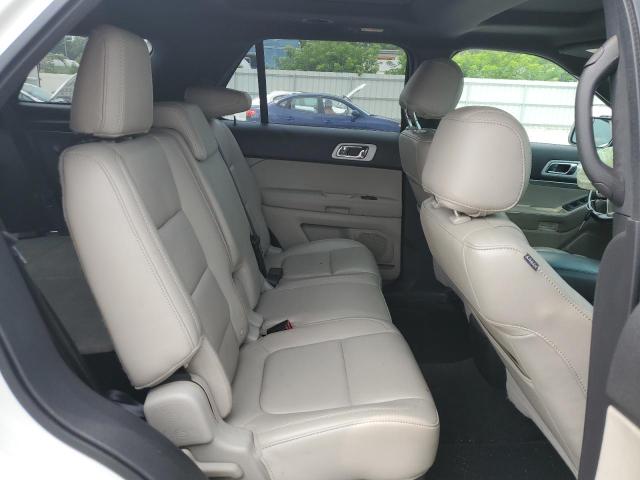 Снимка 11 от търг – 2012 FORD EXPLORER X с VIN 1FMHK8D86CGA67401