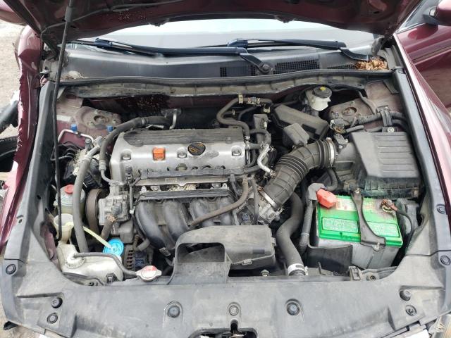 Photo 11 from auction – 2012 HONDA ACCORD LXP with VIN 1HGCP2F46CA232696