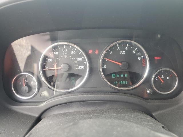 Photo 9 from auction – 2012 JEEP COMPASS LI with VIN 1C4NJDCB2CD505185