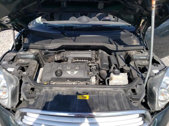 Photo 11 from auction – 2014 MINI COOPER COU with VIN WMWZB3C57EWM32175