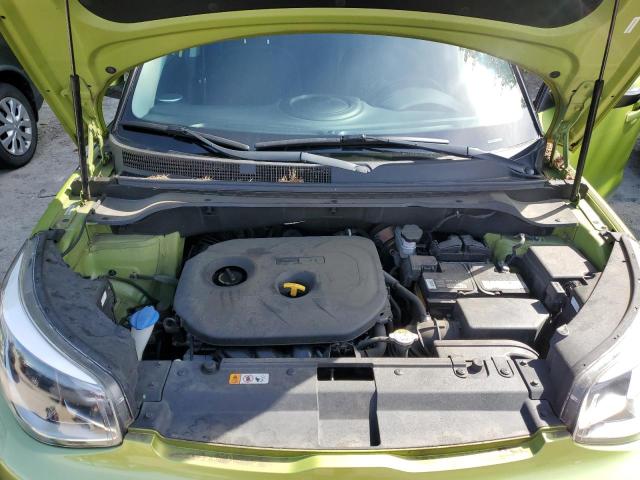 Снимка 12 от търг – 2014 KIA SOUL + с VIN KNDJP3A58E7730619