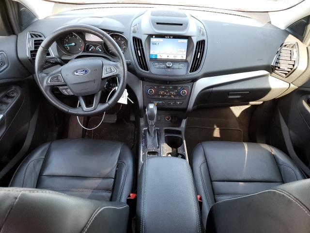 Photo 8 from auction – 2018 FORD ESCAPE SEL with VIN 1FMCU9HD9JUB73602