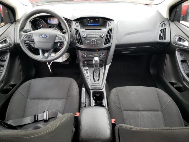 Photo 8 from auction – 2016 FORD FOCUS SE with VIN 1FADP3F23GL286478