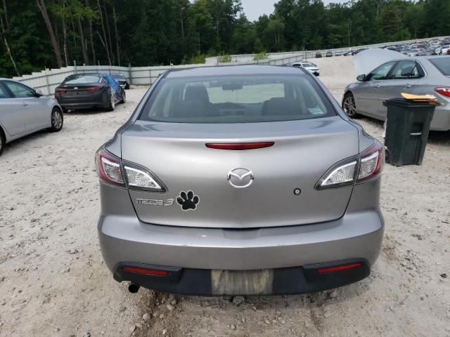 Photo 6 from auction – 2010 MAZDA 3 I with VIN JM1BL1SG6A1347585