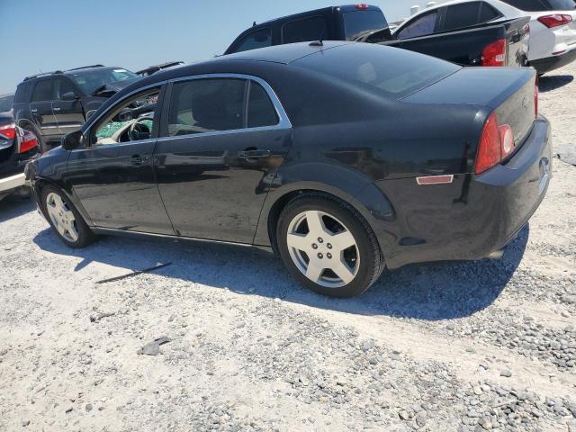 Photo 2 from auction – 2009 CHEVROLET MALIBU 2LT with VIN 1G1ZJ57799F207428