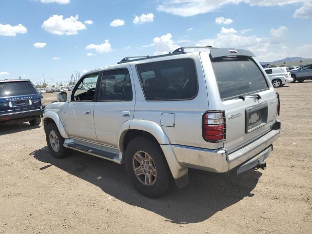 Photo 2 from auction – 2001 TOYOTA 4RUNNER SR with VIN JT3HN86R510359102